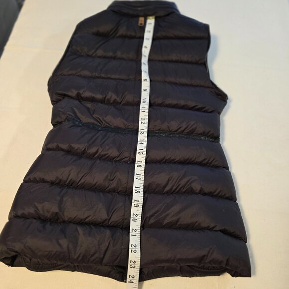 Mackage women's puffer vest - Picture 12 of 16